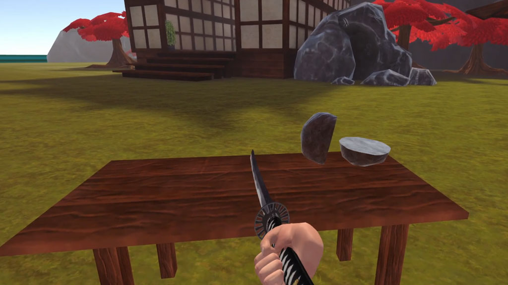 Gameplay Screenshot